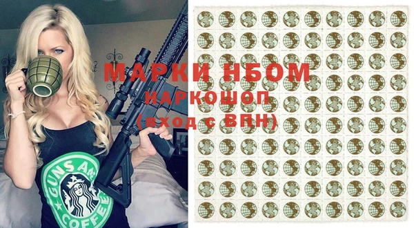 твердый Михайловск