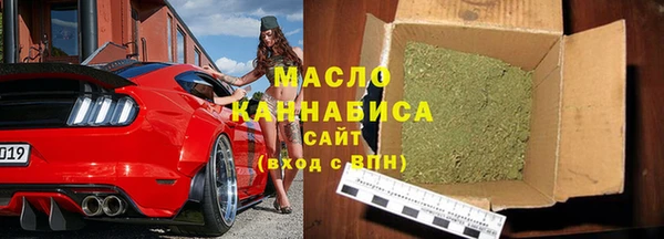 твердый Михайловск