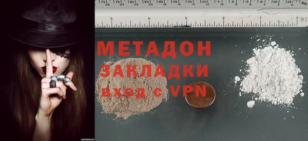 твердый Михайловск