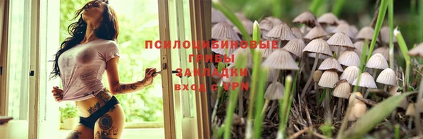 ALPHA PVP Михайлов